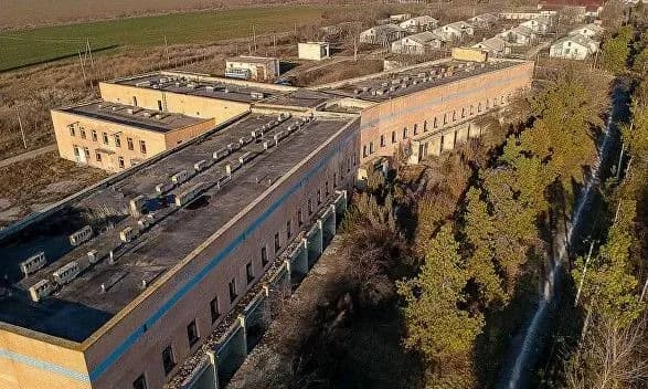 Закриття єдиного лепрозорію в Україні наразі не планується