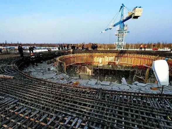 РФ випробувала техніку для суборбітального туризму