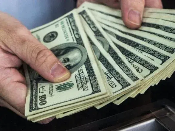 В Одесі пограбували іноземця