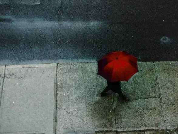 В Украине объявили штормовое предупреждение