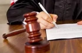 Директору Николаевского центра занятости избрали меру пресечения