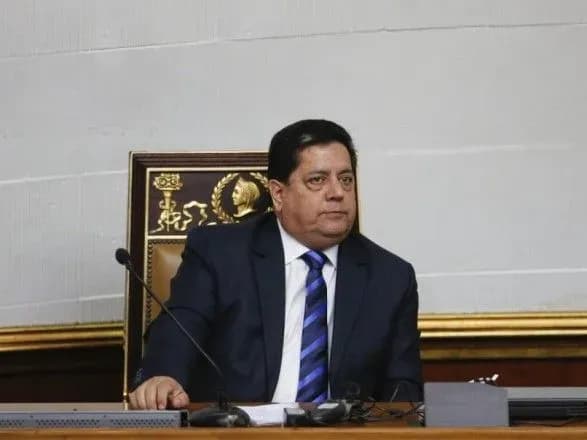 Євросоюз обурений затриманням соратника Гуайдо