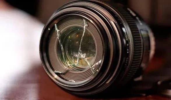 На Волыни избили и ограбили журналистов