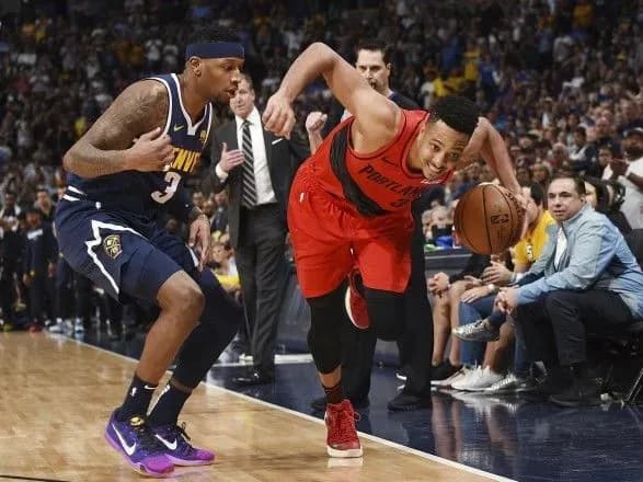 Визначився другий фіналіст плей-оф Західної конференції НБА