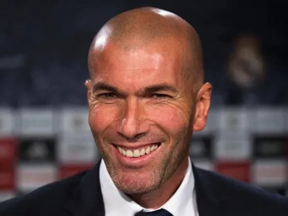 Зидан отдал предпочтение сыну на позиции вратаря "Реала" вместо Лунина