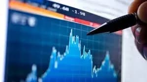 У першому кварталі ВВП України зріс на 2,2%