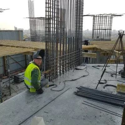 Забудовник показав, як зводиться "Manhattan city" у травні