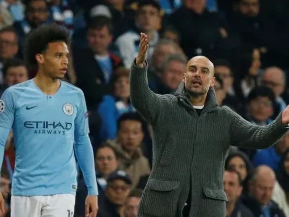 Справу клубу Зінченка передали в Арбітражну палату УЄФА