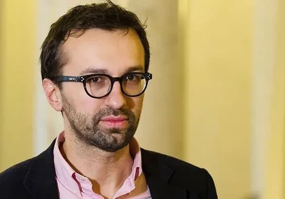 Лещенко розповів про свій виклик на допит