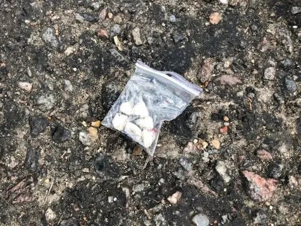 В Україні ліквідували канал контрабанди героїну з РФ