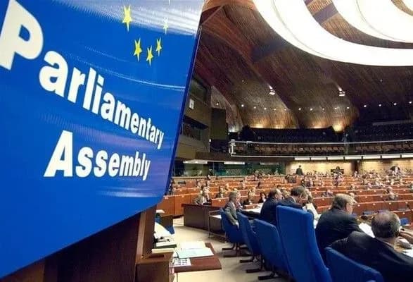 Ар’єв: Україна в ПАРЄ ослаблена, ризик повернення Росії — великий