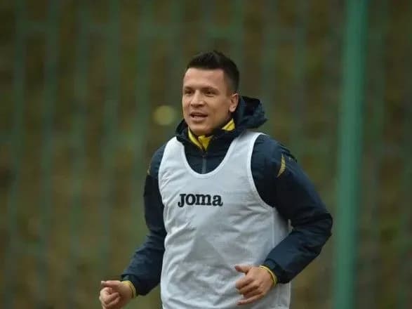 Конполянка після двомісячної паузи провів матч в німецькій Бундеслізі