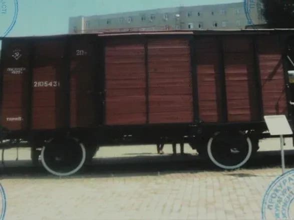 Прокуратура Криму встановила організаторів та виконавців геноциду кримськотатарського народу