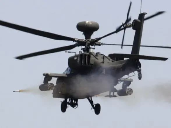 США готові доплачувати країнам, які відмовляються від російської та китайської зброї