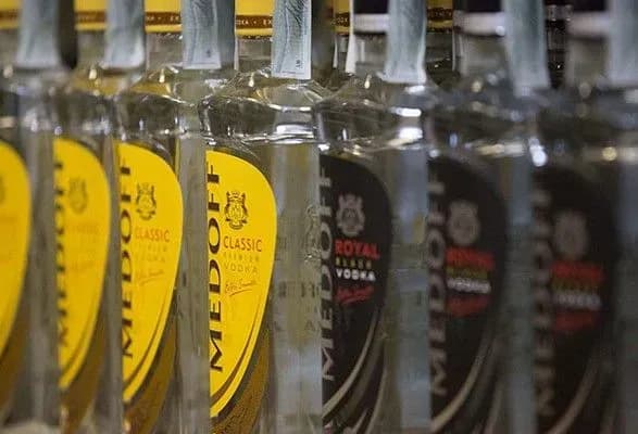 Спір за Medoff: кіпріоти пробували привласнити столичну фірму — програли