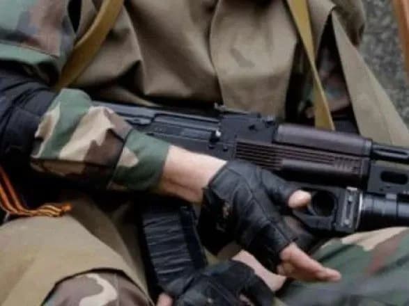 Боевикам на Донбассе обещают денежные вознаграждения за оформление российского гражданства