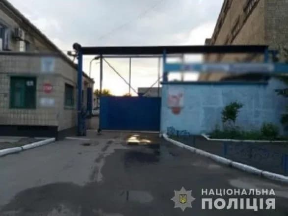 Международную банду задержали за кражу орехов на 320 тыс. грн