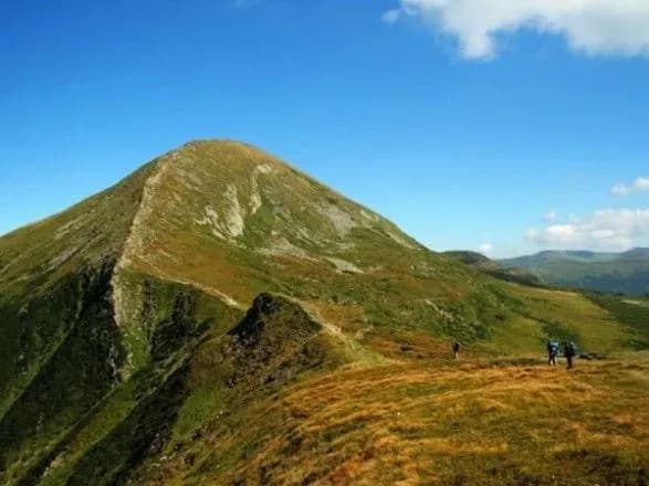 В горах Франківщини врятували дошкільня