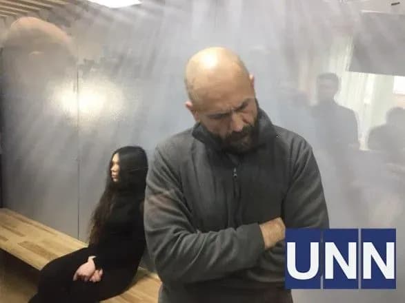 Розгляд апеляції у справі Зайцевої-Дронова призначили на 14 серпня