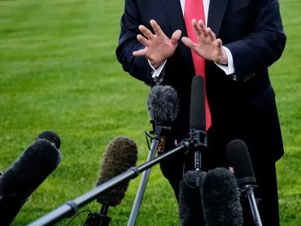 Суд постановив, що банки мають право розкрити демократам в Конгресі фінанси Трампа