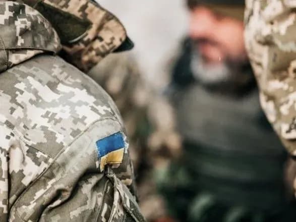 У зоні ООС поранено одного українського військовослужбовця
