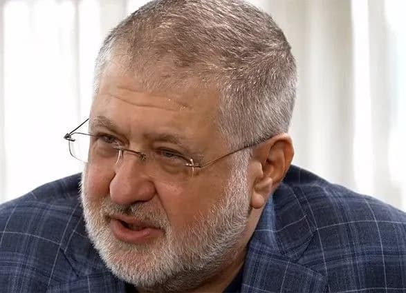 Коломойський закликає Зеленського оголосити в Україні дефолт