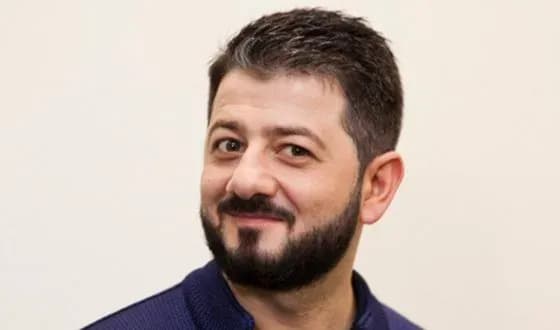 В базу "Миротворец" попал росийский актер Галустян