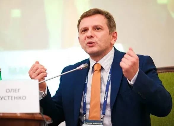 У Зеленського з'явився новий радник