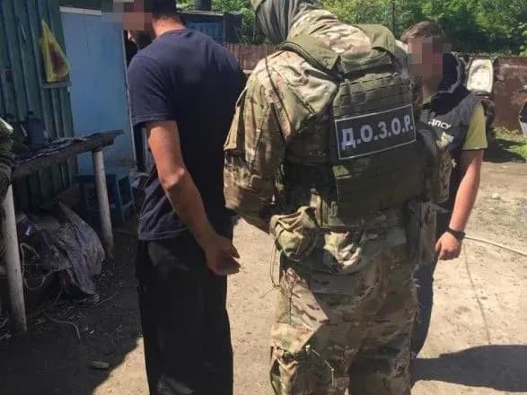 В Україні викрили канал нелегалів із Росії до ЄС