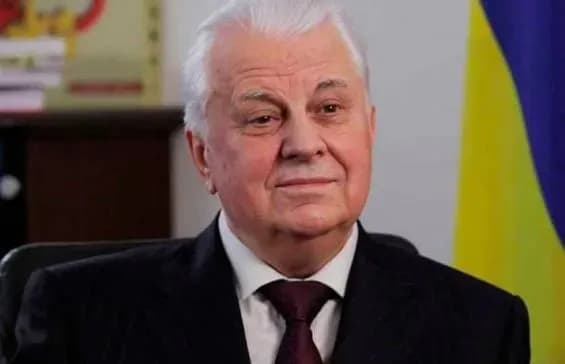 Цивілізаційний прорив був зроблений з Дніпровських круч – Кравчук