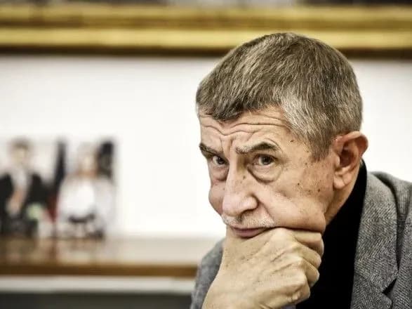 Прем'єр Чехії спростував дані про вимогу ЄК повернути 11 млн євро до фондів ЄС
