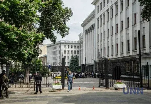 У Зеленського відреагували на заяви про скасування мовного закону