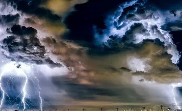 Українців попередили про погіршення погодних умов