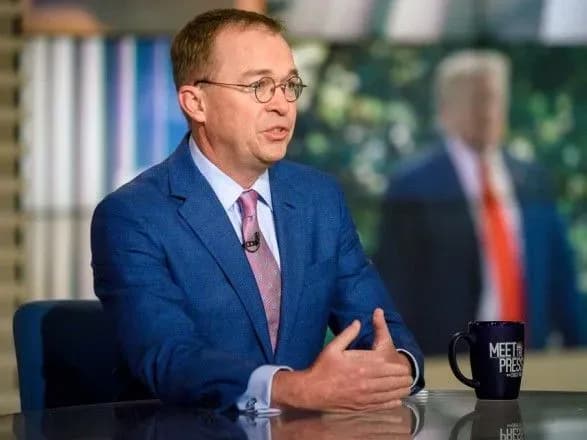 Белый дом: пошлины в отношении Мексики не повлияют на заключение договора USMCA