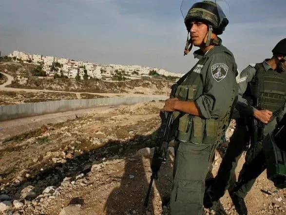 День Єрусалима: в місті почалися заворушення