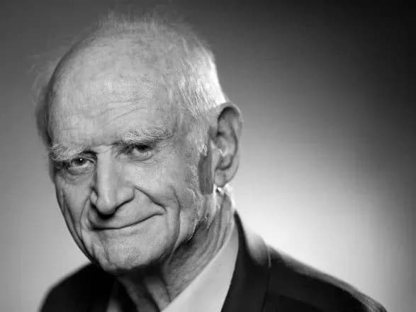 Помер французький філософ Мішель Серр