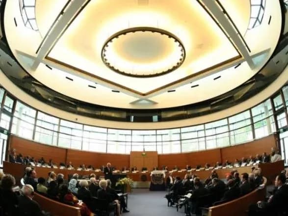 Рішення суду ООН щодо юрисдикції за позовом України проти РФ очікують до кінця року