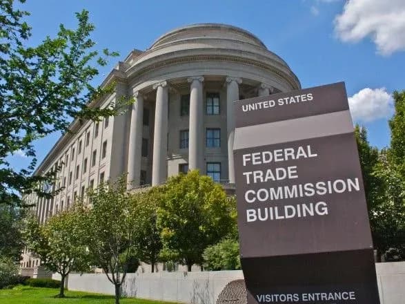 Влада США готується розпочати антимонопольне розслідування проти Amazon, Apple, Facebook і Google