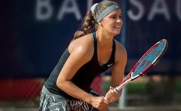 Три теннисистки представят Украину в квалификации "Уимблдона"