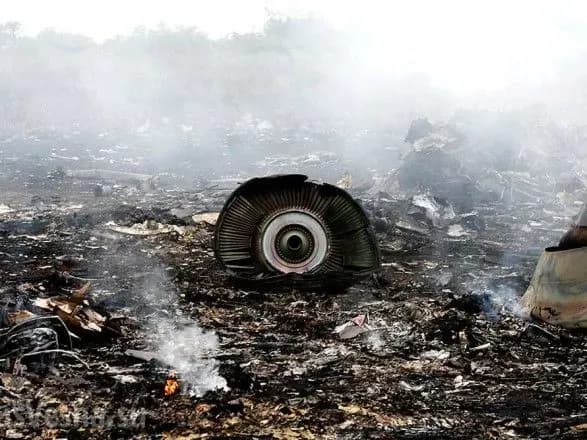Авіакатастрофа MH17: з'явилися нові докази провини РФ
