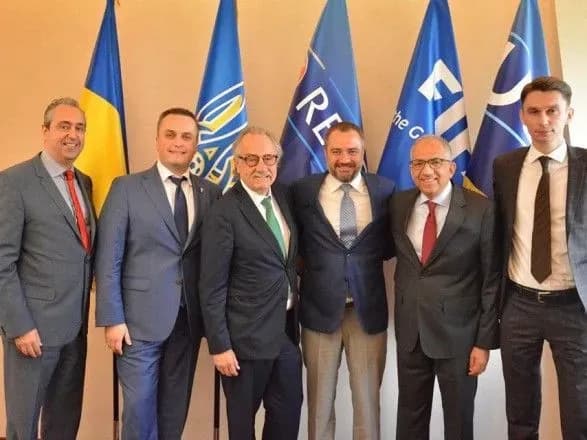 Чемпіонат світу-2026 пройде у новому форматі - Павелко