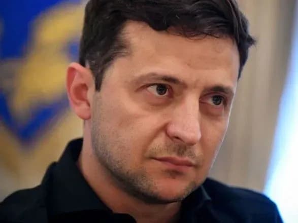 Президент: держу кулаки за встречу в Минске