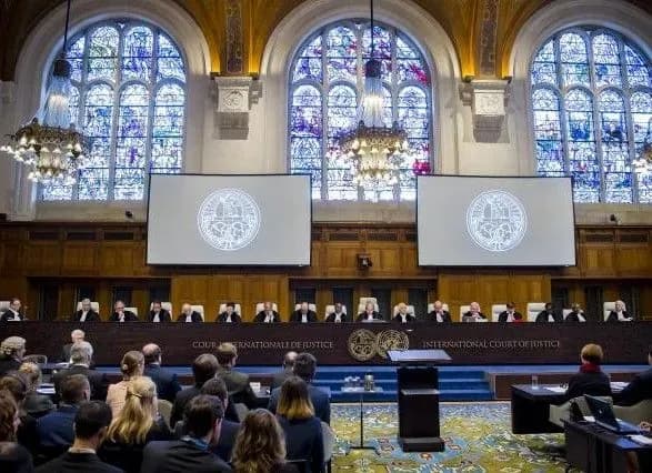 Зеркаль розповіла, що відбуватиметься у фінальний день слухань у суді ООН