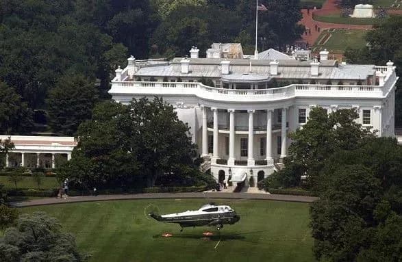 Білий дім санкціонував випуск в Саудівській Аравії частин високоточних бомб