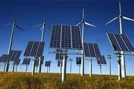 У Раді зареєстрували законопроект Зеленського щодо альтернативних джерел енергії