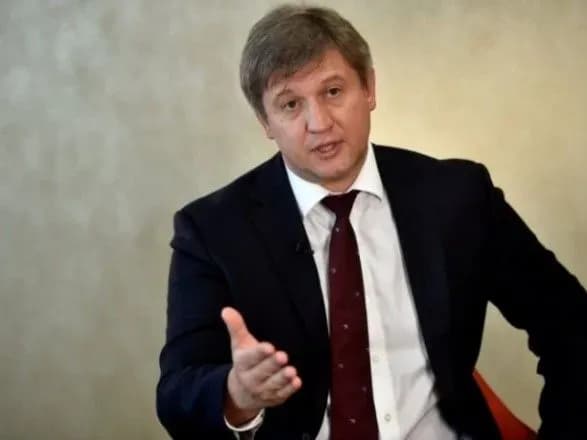 Данилюк зустрівся з Міністром інвестицій і розвитку Польщі