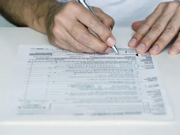 Замначальника столичної митниці Тупальська звернеться в НАПК для перевірки своєї власної декларації