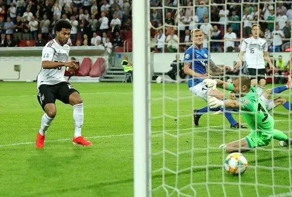 Отбор на Евро-2020: Германия и Северная Ирландия продолжили победное шествие