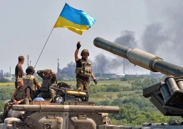 ООС: бойовики здійснили сім обстрілів