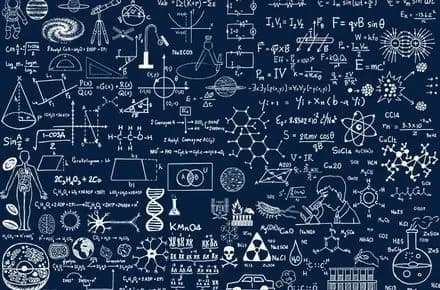 Порог теста ВНО по физике составил 13 тестовых баллов